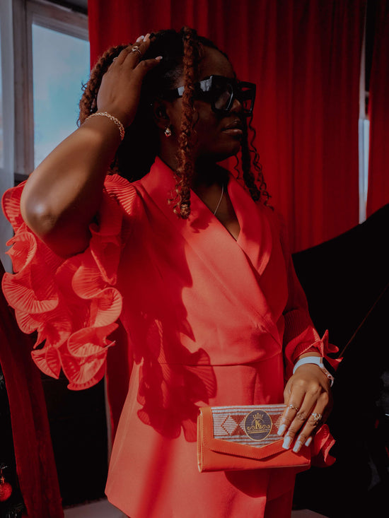 Collection Kindja Rouge