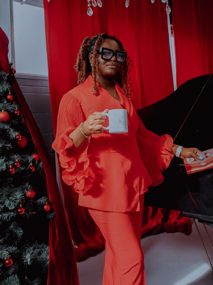 Collection Kindja Rouge