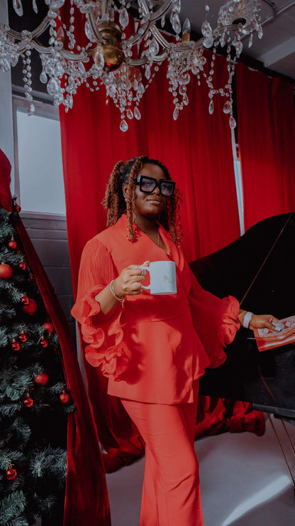 Collection Kindja Rouge