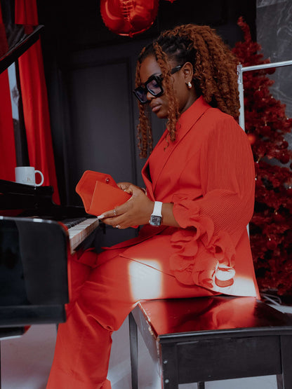 Collection Kindja Rouge