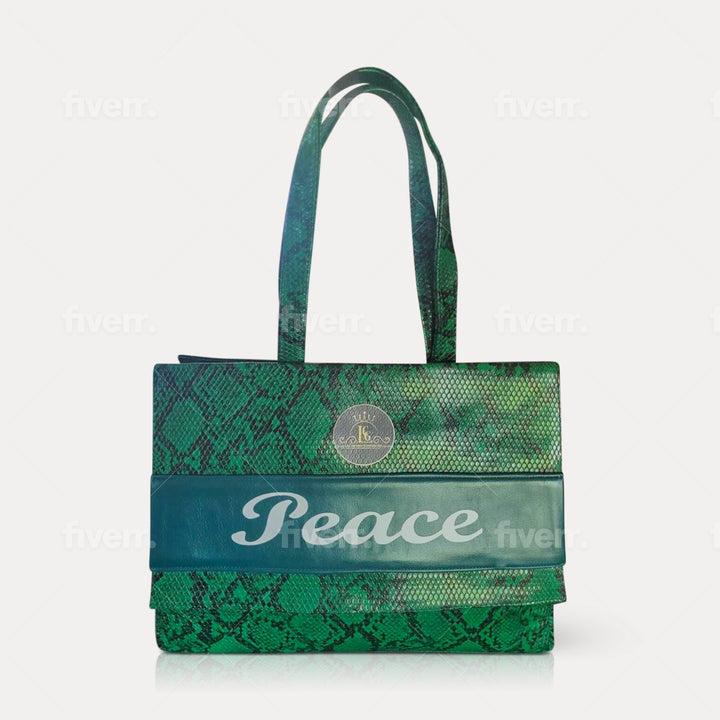 Sac de collection Joyce