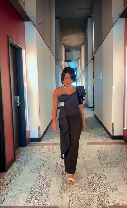 NAOMIE COLLECTION