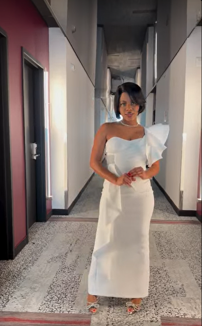 NAOMIE COLLECTION