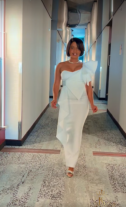 NAOMIE COLLECTION
