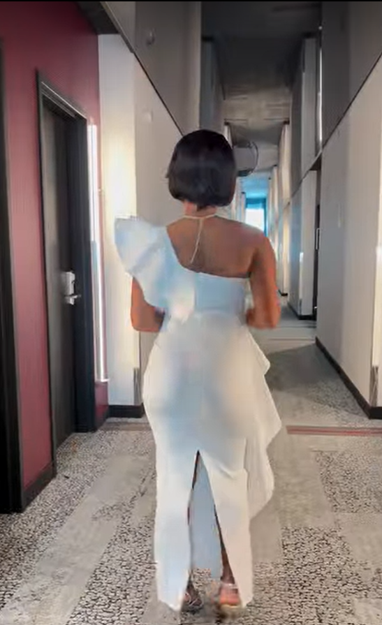 COLLECTION NAOMIE BLANC