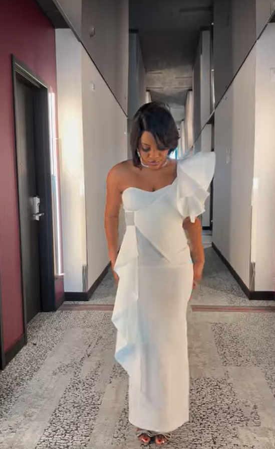 COLLECTION NAOMIE BLANC