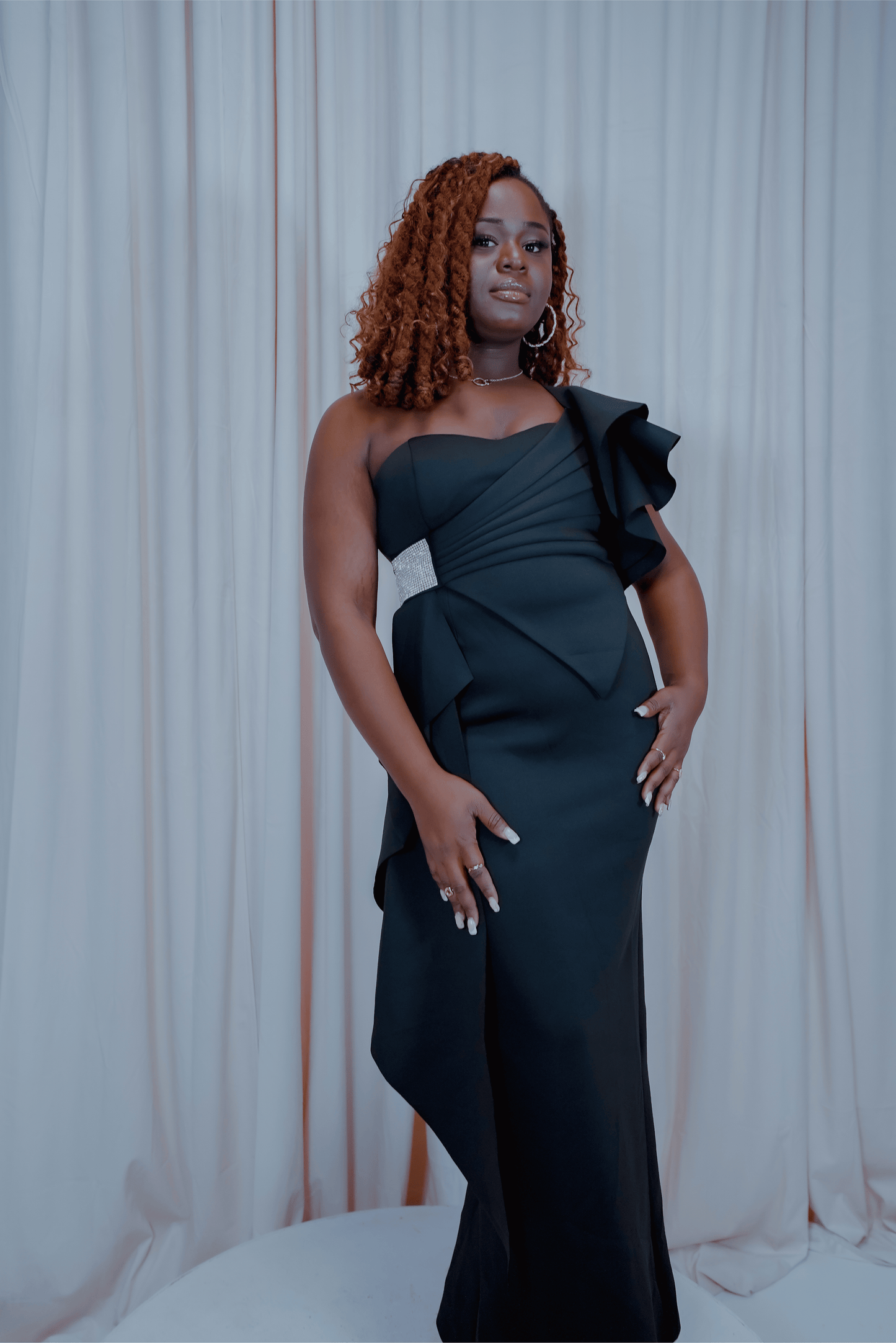 NAOMIE COLLECTION NOIR