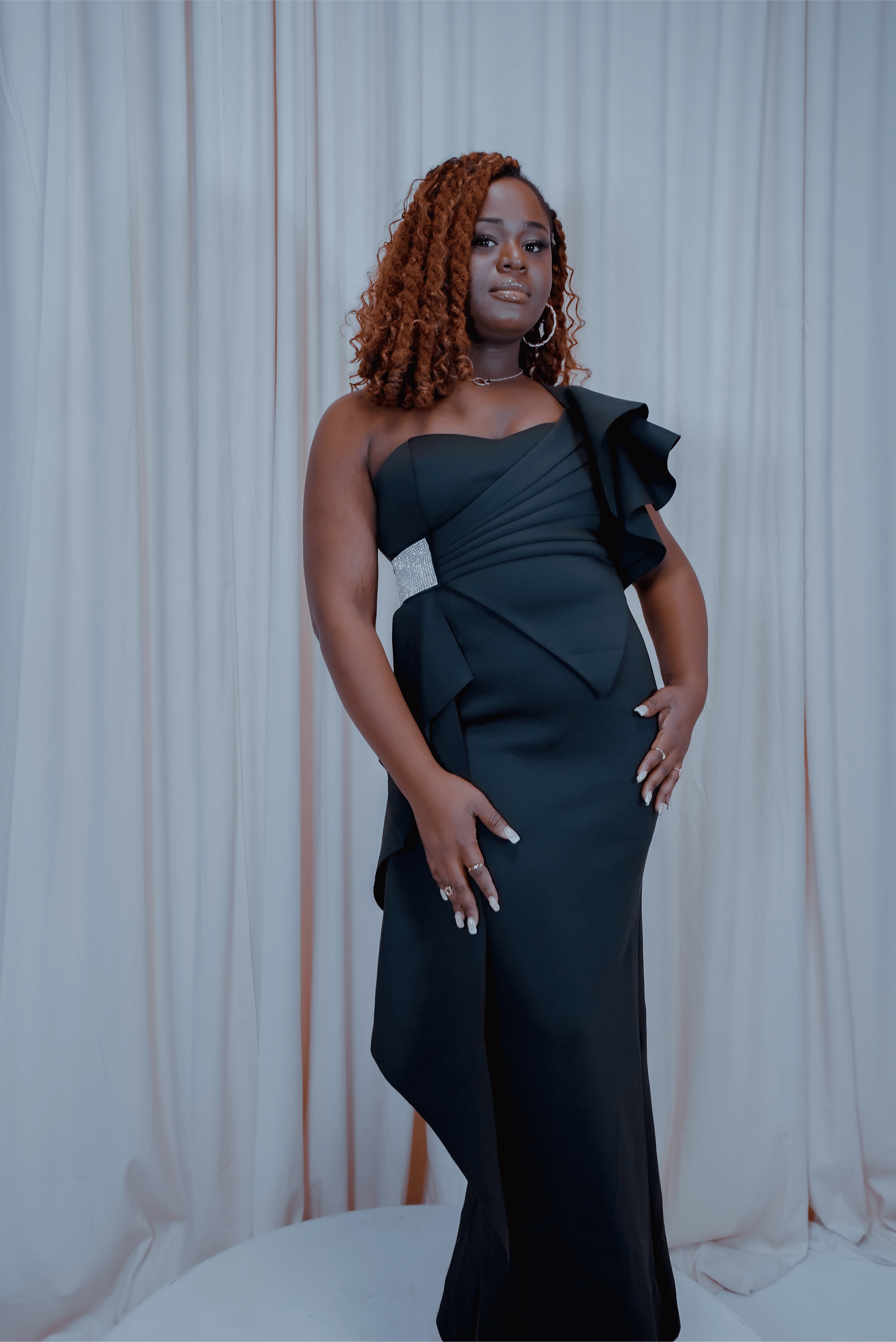 COLLECTION NAOMIE NOIRE