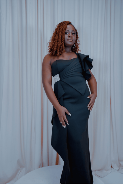 NAOMIE COLLECTION NOIR
