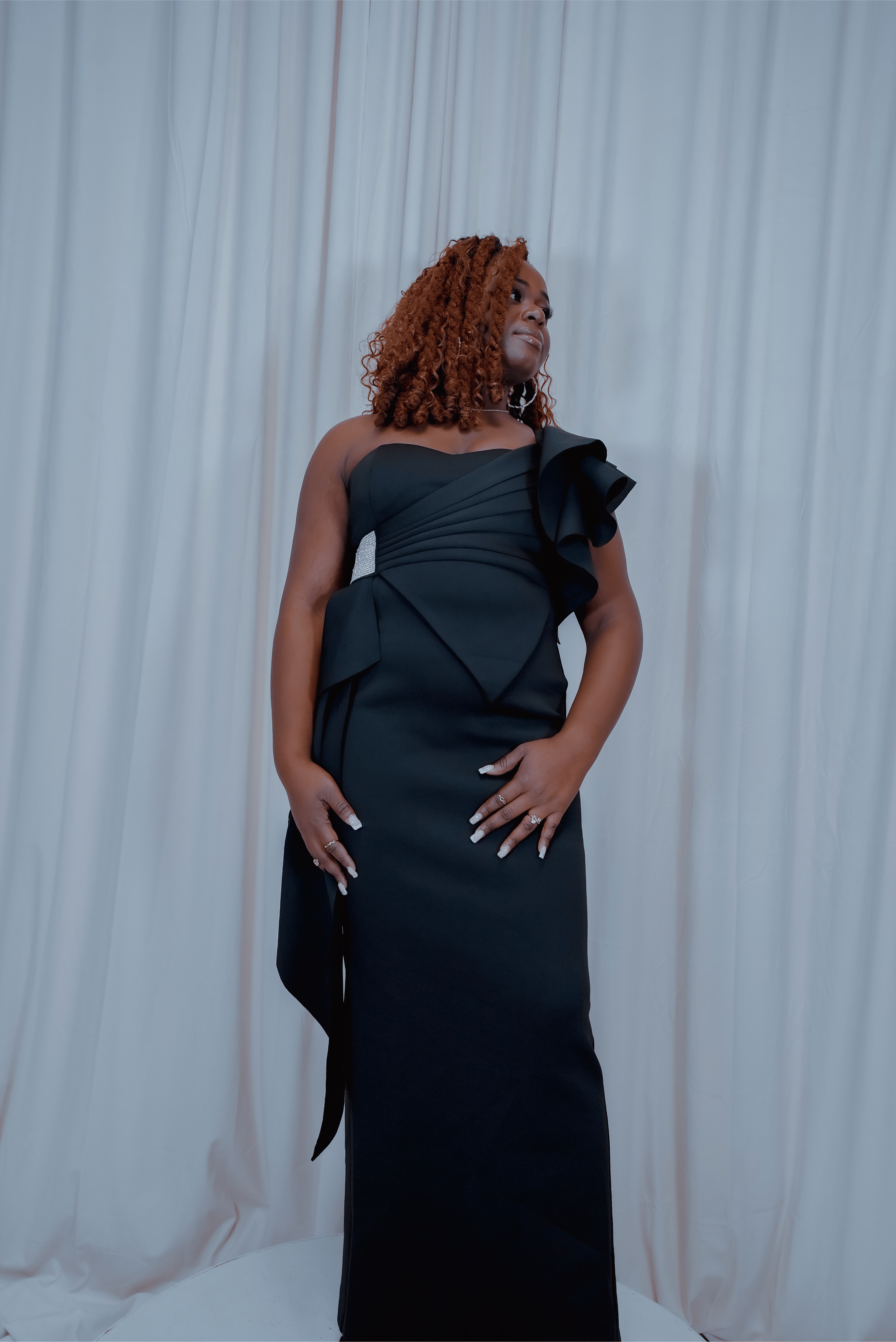 COLLECTION NAOMIE NOIRE