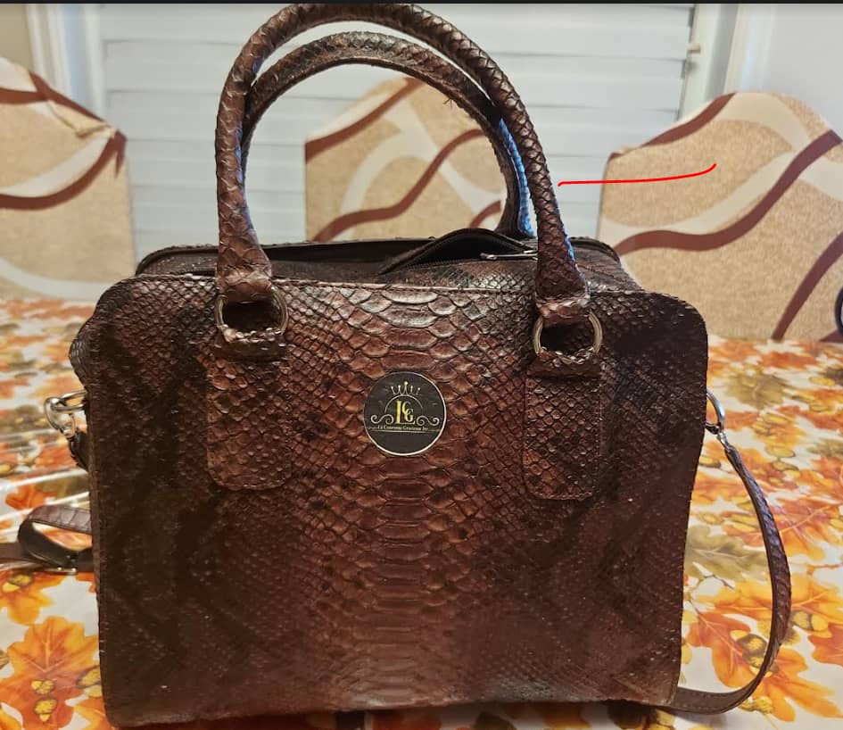 Sacs de collection Naomie