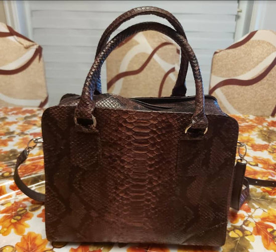 Sacs de collection Naomie