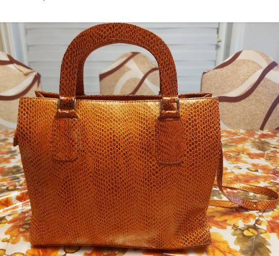 Sacs de collection Naomie