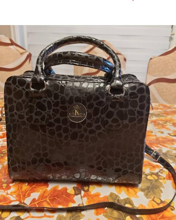 Sacs de collection Naomie