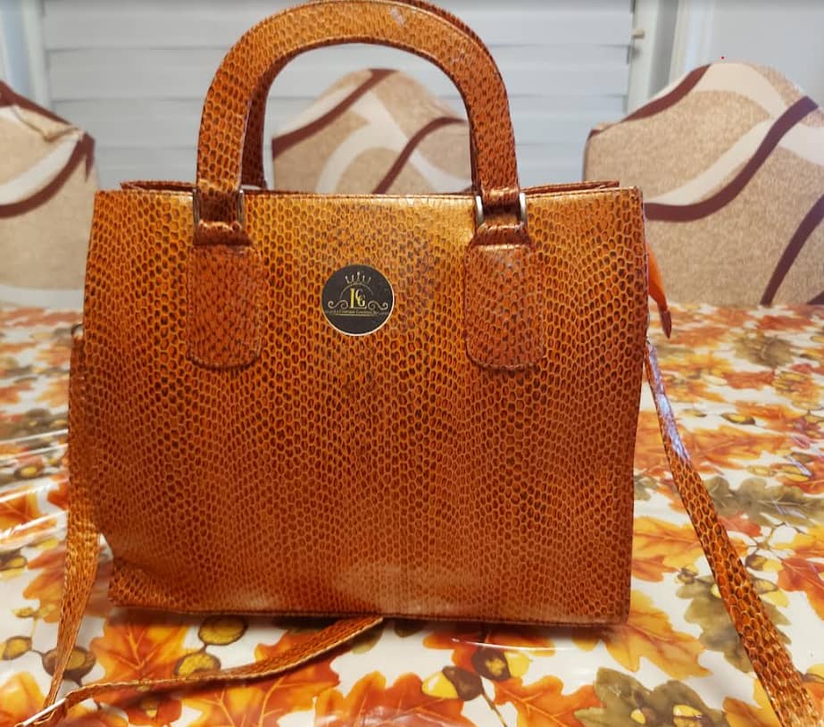 Sacs de collection Naomie