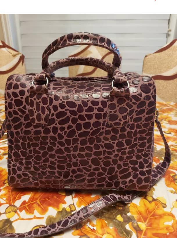 Sacs de collection Naomie