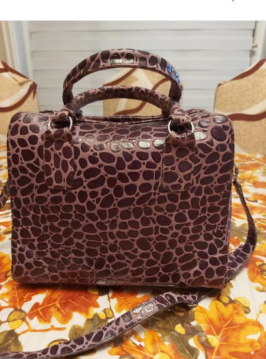 Sacs de collection Naomie