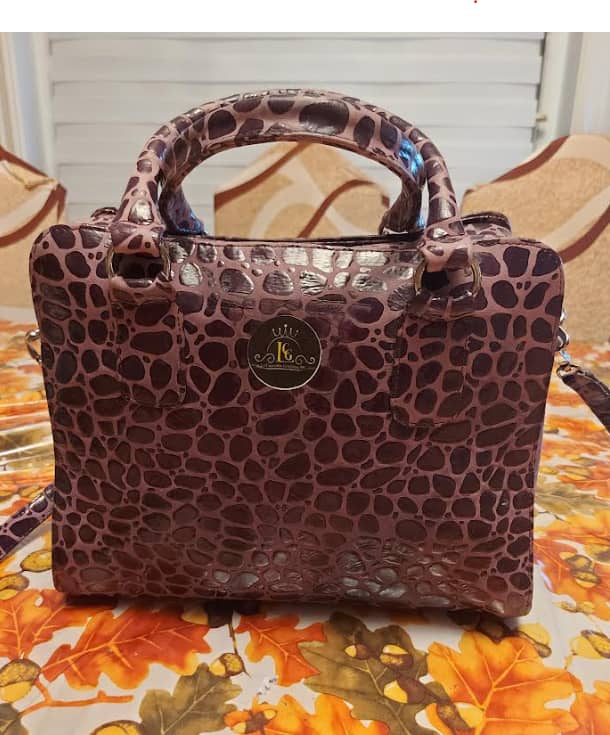Sacs de collection Naomie
