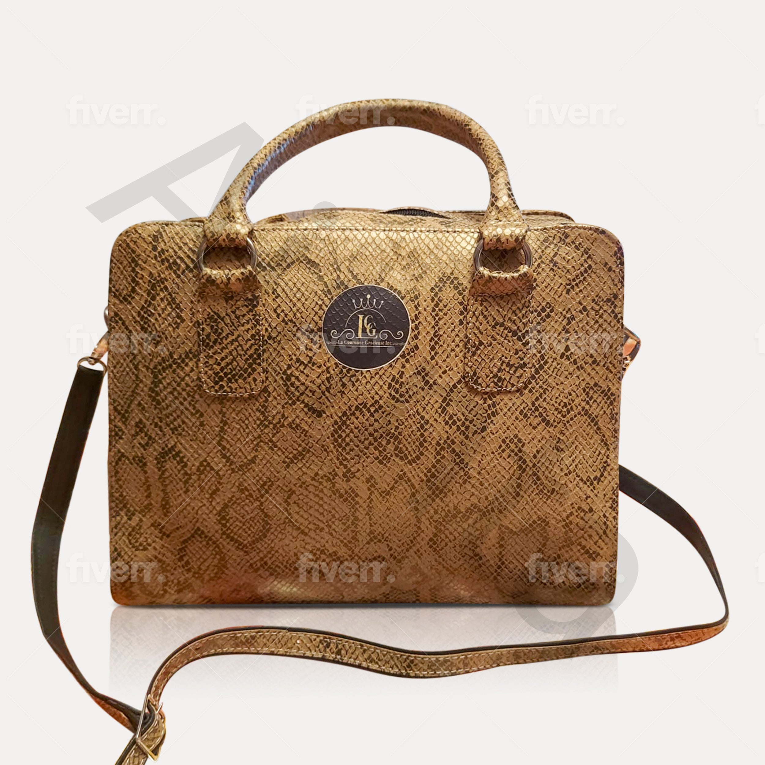 Sacs de collection Naomie