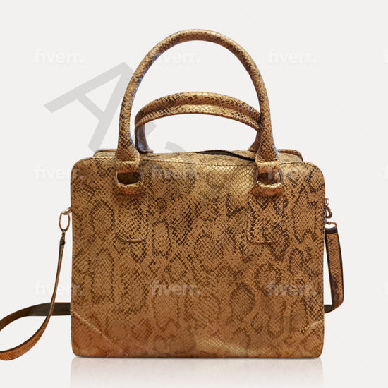 Sacs de collection Naomie