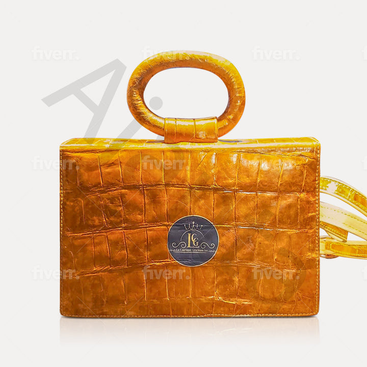Sac de collection Joyce