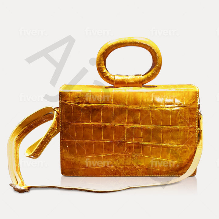 Sac de collection Joyce