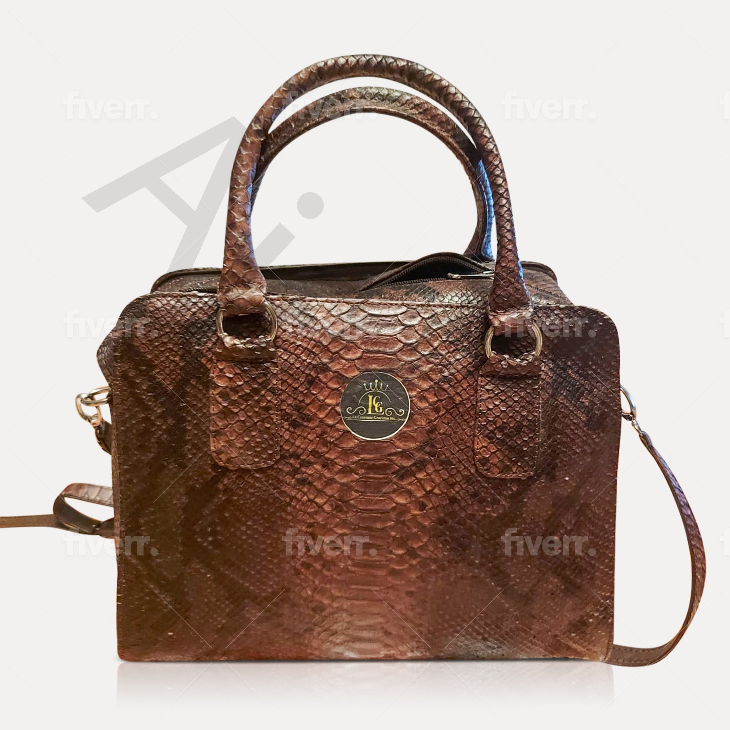 Sacs de collection Naomie