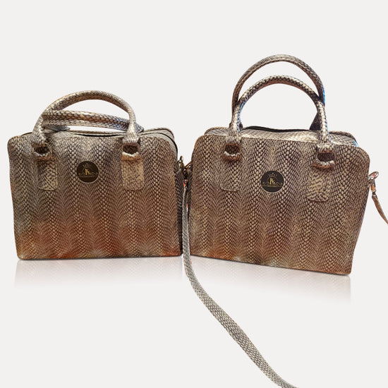 Sac de collection Joyce