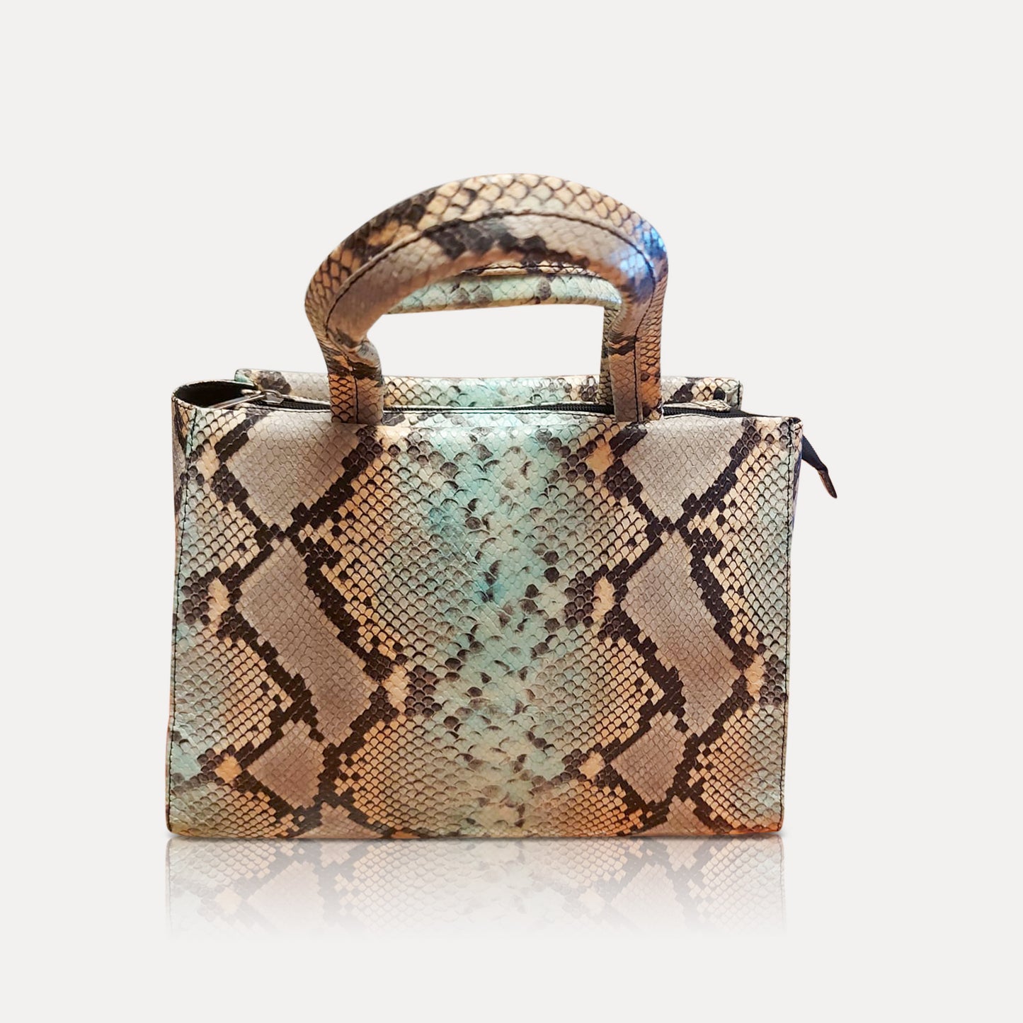 RONEL COLLECTION SACS BLEU