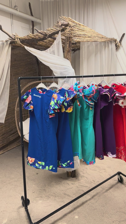 COLLECTION DJODJO - GRACE
