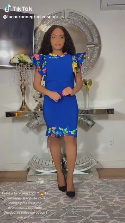 DJODJO COLLECTION- JUMPSUIT